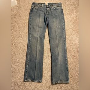 Polo Ralph Lauren classic fit jeans size 36-34